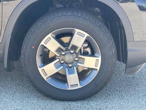 New 2026 Honda Ridgeline RTL image 10