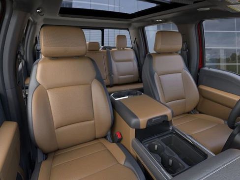 New 2026 Ford F250 Lariat w/ Lariat Ultimate Package image 10