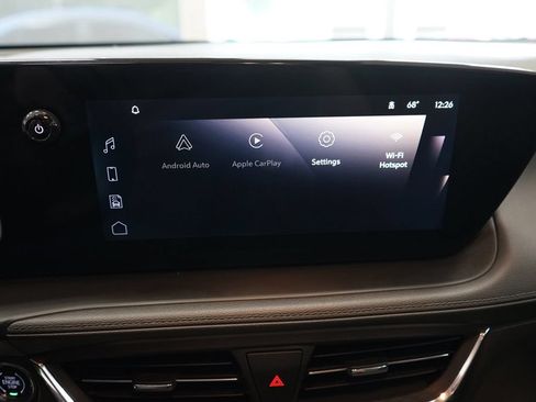 Used 2025 Buick Encore GX Preferred FWD image 33