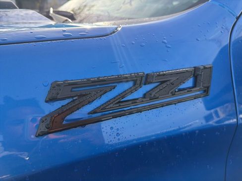 New 2026 Chevrolet Silverado 1500 LT Trail Boss w/ Convenience Package II image 44