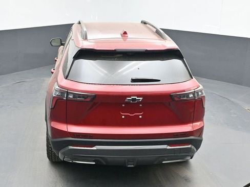 New 2026 Chevrolet Equinox ACTIV w/ Safety and Technology Package FWD image 36