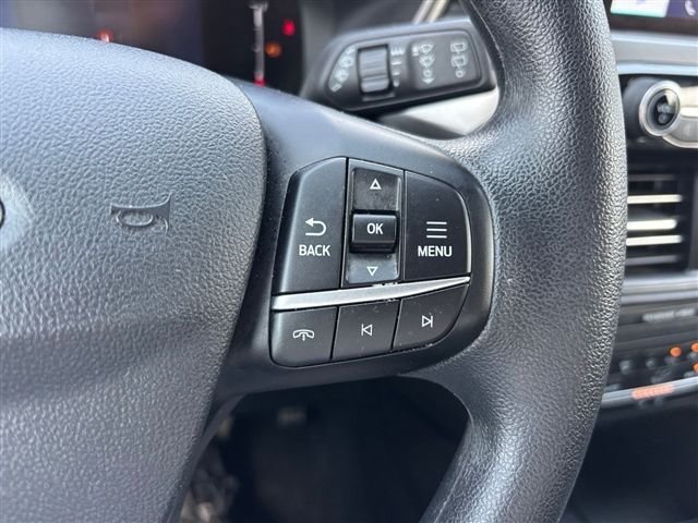 Used 2025 Ford Escape Active FWD image 27