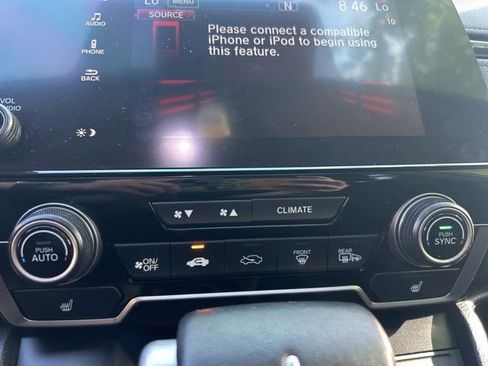 Used 2021 Honda CR-V EX-L image 26