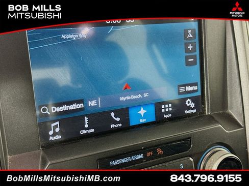 Used 2017 Ford F150 Raptor w/ Equipment Group 802A Luxury AWD/4WD image 13
