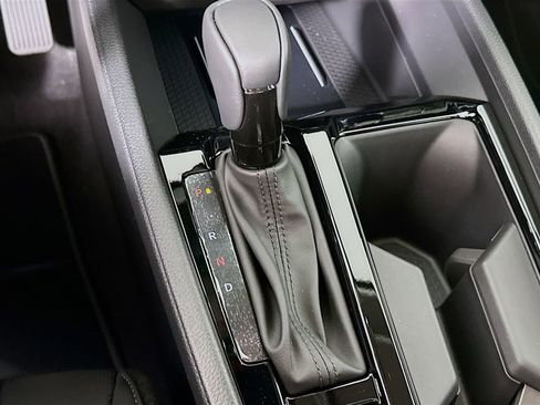 New 2026 Honda Accord EX-L image 22