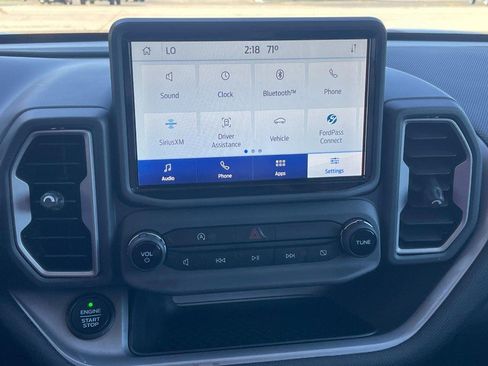 Used 2021 Ford Bronco Sport Big Bend image 41