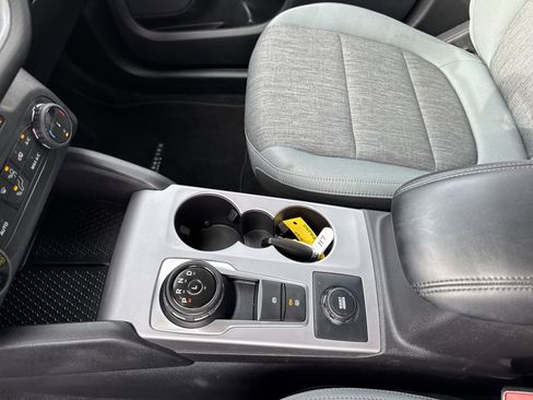 Used 2024 Ford Bronco Sport Big Bend image 37