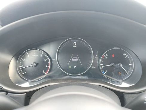 New 2026 MAZDA CX-30 AWD 2.5 S image 28