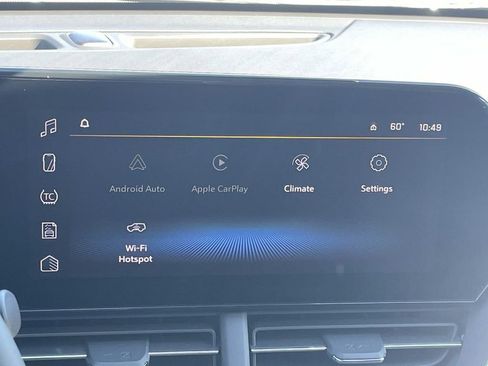 New 2026 Chevrolet Trax LT w/ Driver Confidence Package image 17