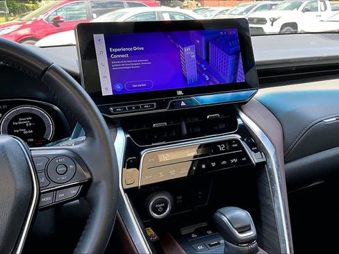 Certified 2024 Toyota Venza Limited AWD/4WD image 7