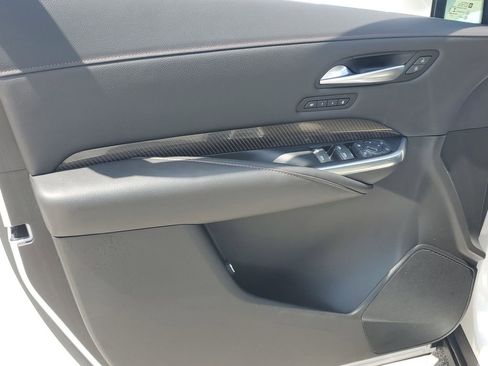 Used 2019 Cadillac XT4 Sport FWD image 23