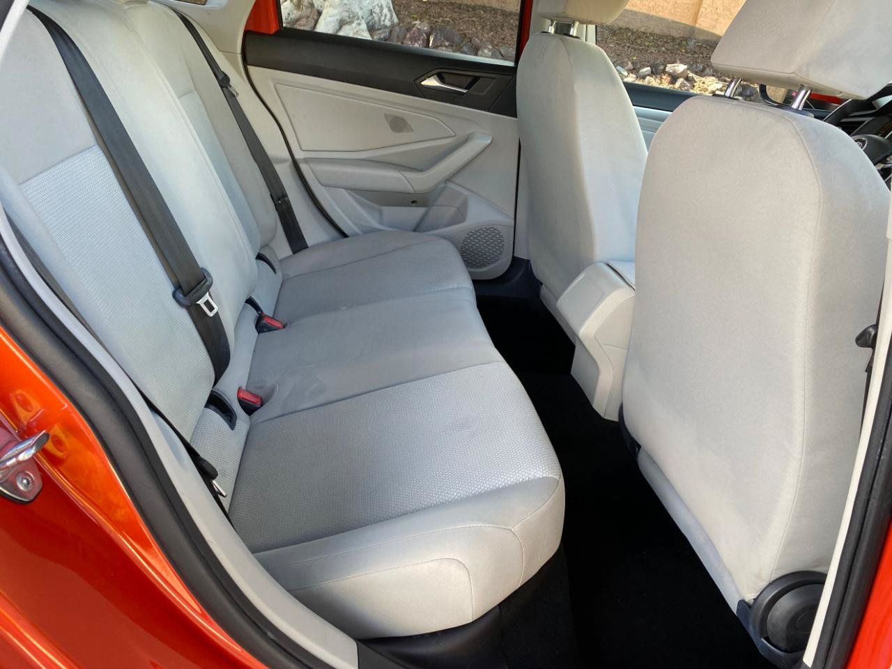 Used 2019 Volkswagen Jetta S FWD image 37