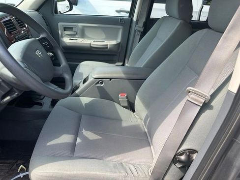 Used 2005 Dodge Dakota SLT AWD/4WD image 6