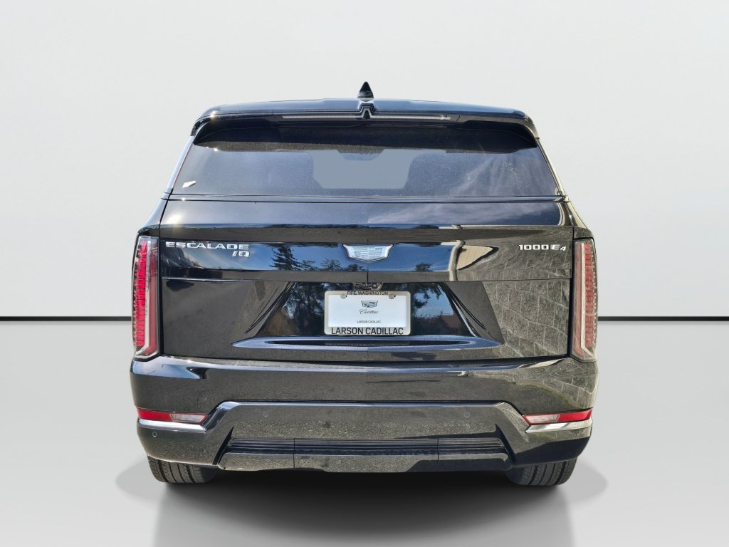 New 2025 Cadillac Escalade IQ Sport 2 AWD/4WD image 6
