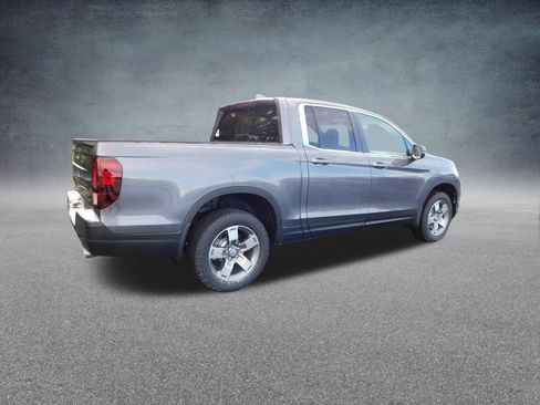 New 2026 Honda Ridgeline RTL image 3