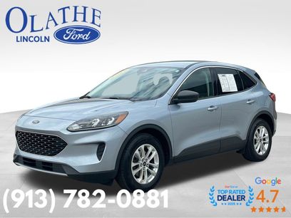 Used 2022 Ford Escape SE w/ Convenience Package