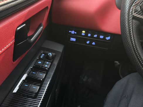 Used 2025 Toyota Tundra TRD Pro image 53