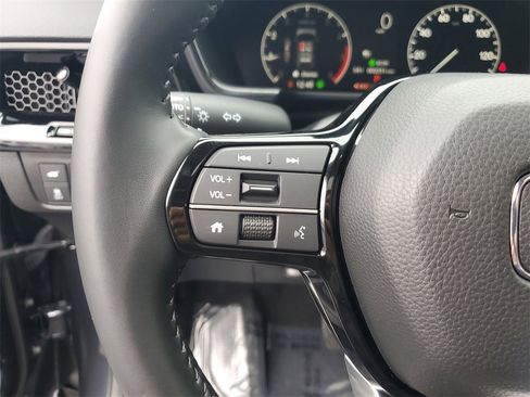 Certified 2025 Honda CR-V EX-L image 24