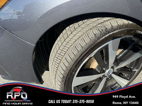 Used 2017 Subaru Impreza 2.0i Sport AWD/4WD image 11