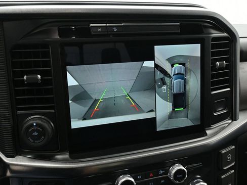 New 2025 Ford F150 Platinum w/ Equipment Group 702A High image 15