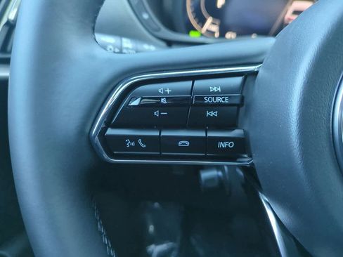 New 2026 MAZDA CX-90 Plug-In Hybrid w/ Premium Plus image 24