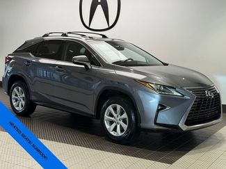 Used 2016 Lexus RX 350 FWD w/ Premium Package video 1