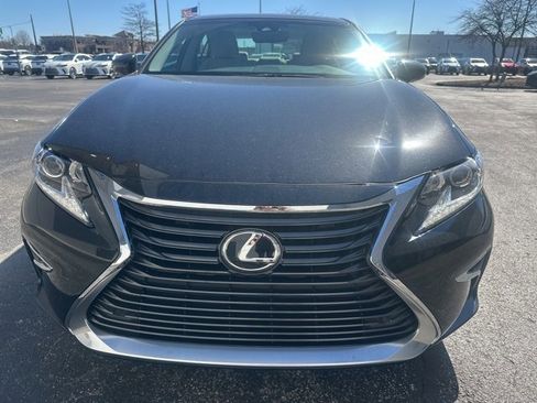 Used 2018 Lexus ES 350 w/ Premier Package image 8