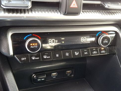 Used 2024 Kia K5 LXS image 15