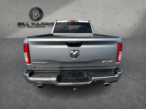 Used 2023 RAM 1500 Big Horn AWD/4WD image 6
