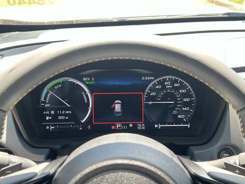 New 2026 Subaru Crosstrek 2.5i Sport AWD/4WD image 19