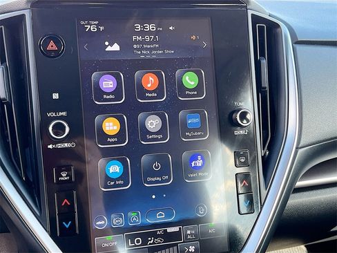 Used 2024 Subaru Impreza 2.0i Sport image 15