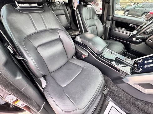 Used 2021 Land Rover Range Rover Westminster Edition AWD/4WD image 16