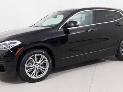 Used 2022 BMW X2 xDrive28i w/ Convenience Package