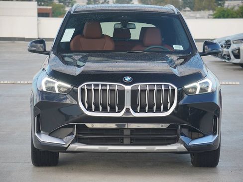 Used 2026 BMW X1 xDrive28i w/ Technology Package AWD/4WD image 2