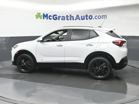 New 2026 Buick Encore GX Sport Touring AWD/4WD image 23