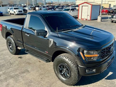 Used 2024 Ford F150 XL w/ Equipment Group 103A High image 5