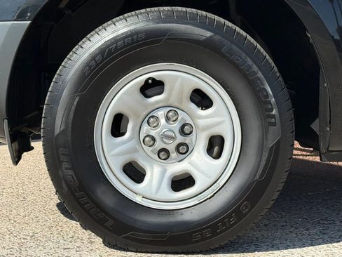 Used 2018 Nissan Frontier S RWD image 27