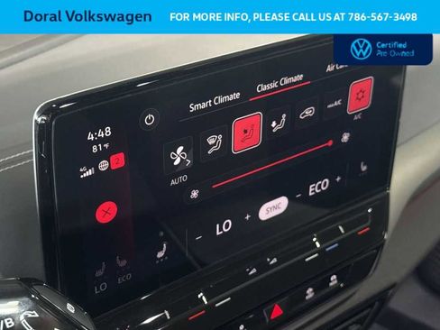 Used 2023 Volkswagen ID.4 Pro RWD image 19