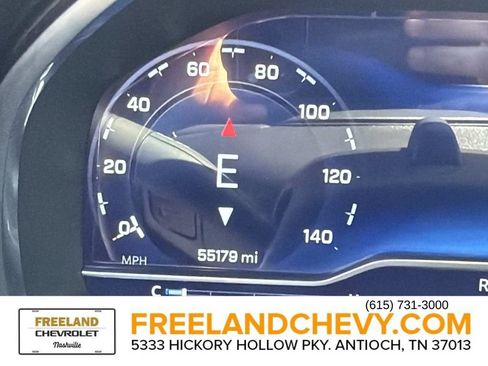 Used 2024 Chevrolet Suburban High Country w/ Advanced Technology Package image 34