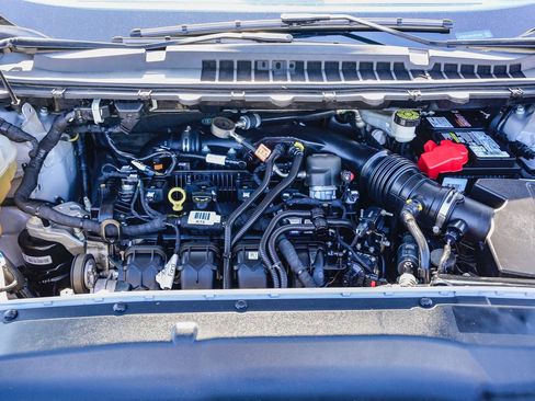 Used 2020 Ford Edge SEL w/ Convenience Package image 27