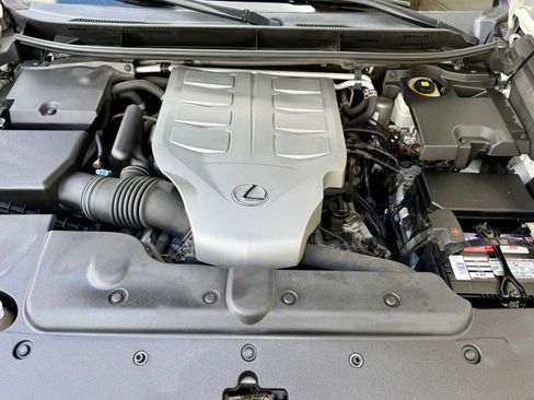 Used 2019 Lexus GX 460 Premium AWD/4WD image 11