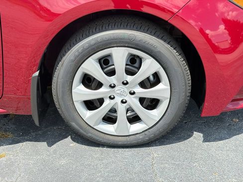New 2026 Toyota Corolla LE FWD image 13