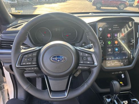 New 2026 Subaru Forester Limited w/ Limited Package image 17