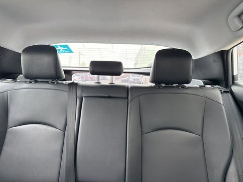 Used 2022 Toyota Prius Nightshade image 10