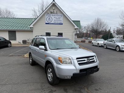 Used 2006 Honda Pilot EX-L