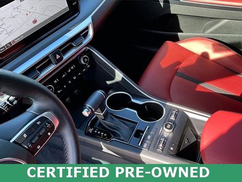 Used 2023 Kia K5 GT-Line image 14