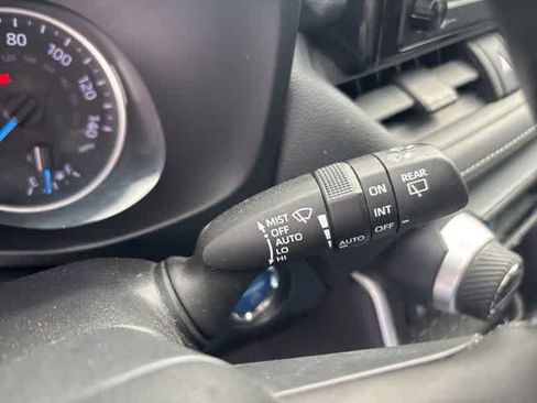 Used 2022 Toyota RAV4 XLE w/ XLE Grade Weather Package AWD/4WD image 14