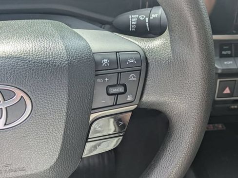 Used 2025 Toyota Camry LE FWD image 19