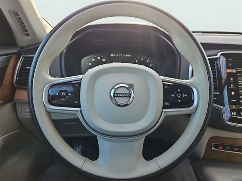 Used 2019 Volvo XC90 T6 Inscription w/ Advanced Package image 32