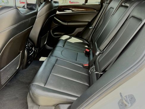 Used 2023 BMW X3 sDrive30i w/ Convenience Package RWD image 43